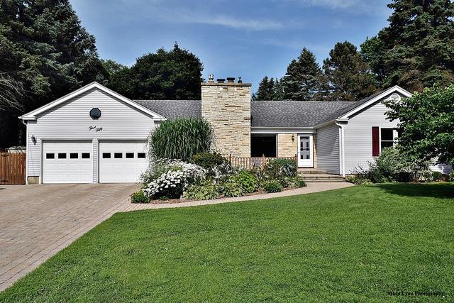 350 N Lincolnway, North Aurora, IL 60542