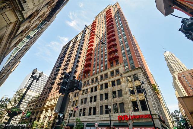 208 W Washington St. #2302, Chicago, IL 60606