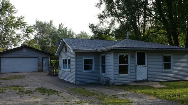 2421 Poplar St., Joliet, IL 60435