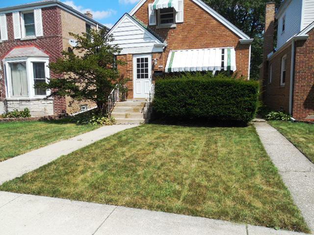 1855 N Nashville Ave., Chicago, IL 60707