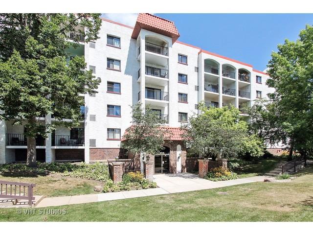 475 Plum Creek Dr. #210, Wheeling, IL 60090