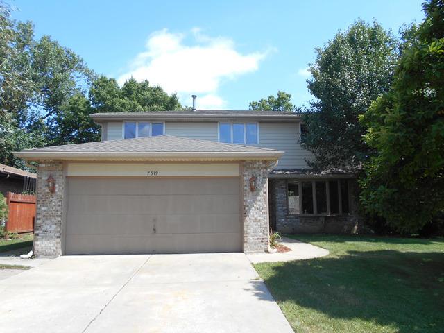 7519 Banks St., Justice, IL 60458