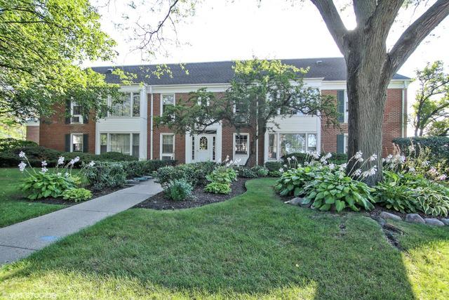 1155 Meadow Rd. #14A, Northbrook, IL 60062