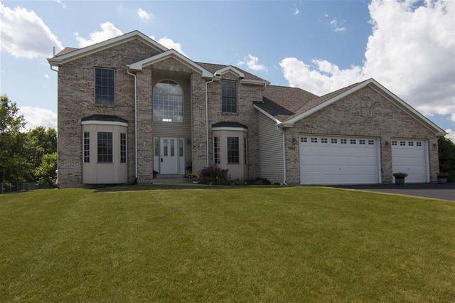 11502 Ridgecrest Dr., Roscoe, IL 61073