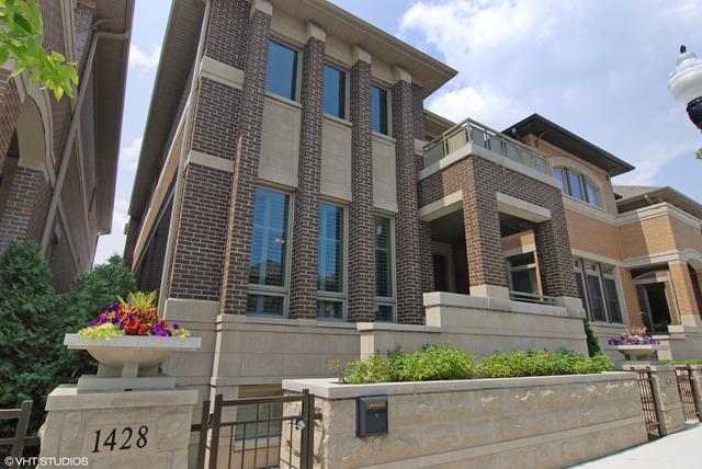 1428 S Emerald Ave., Chicago, IL 60607
