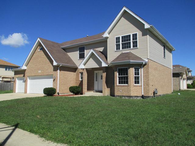 4248 186th St., Country Club Hills, IL 60478