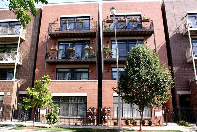 3122 W Walton St. #1, Chicago, IL 60622