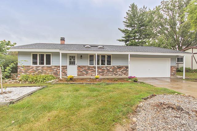 4003 Maple Ave., Mchenry, IL 60050