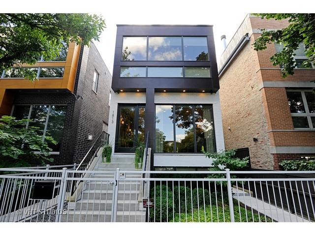 1813 W Ohio St., Chicago, IL 60622
