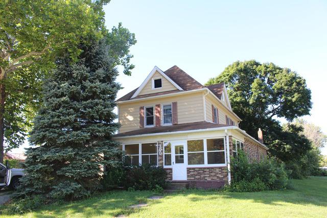 700 Central St., Woosung, IL 61091