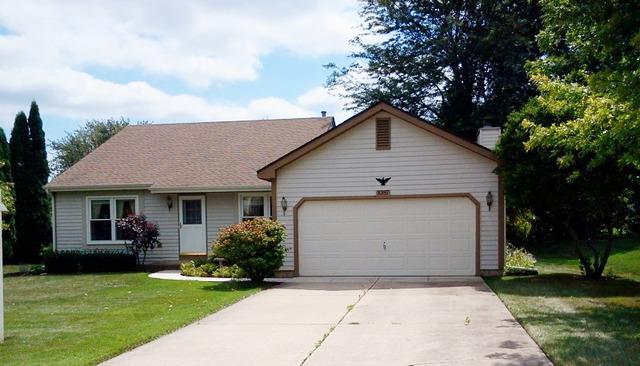 1087 Plum Tree Dr., Crystal Lake, IL 60014