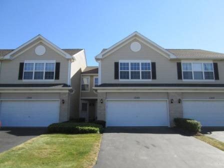 1242 Hillsborough Ct., Crystal Lake, IL 60014