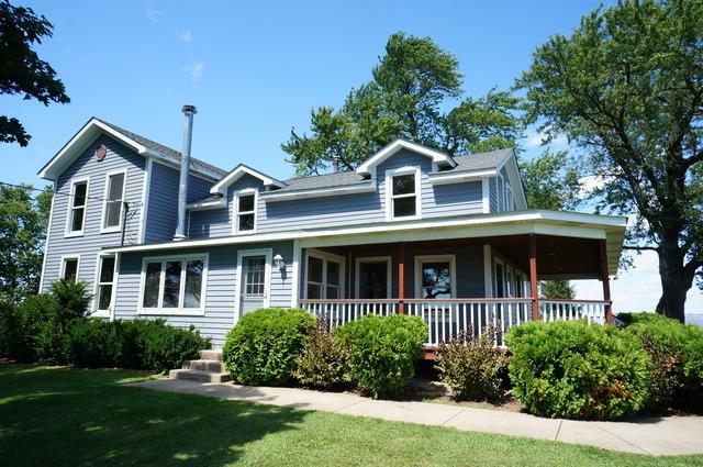 12903 Budd Rd., Yorkville, IL 60560
