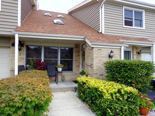 1925 Wisteria Ct. #2, Naperville, IL 60565