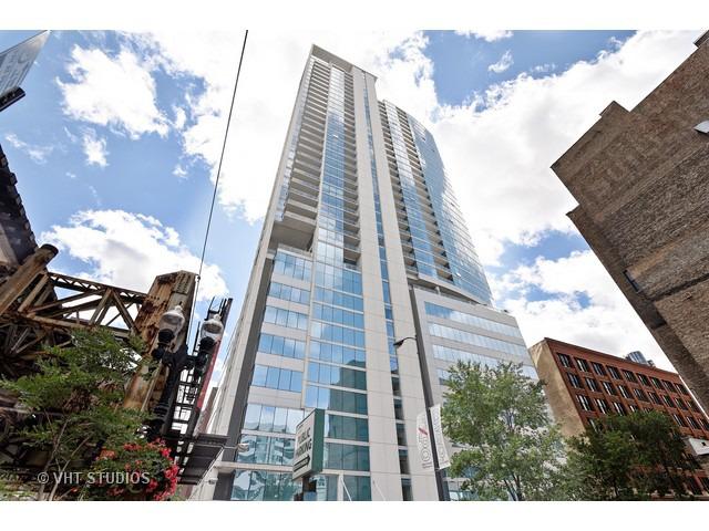 303 W Ohio St. #3506, Chicago, IL 60610