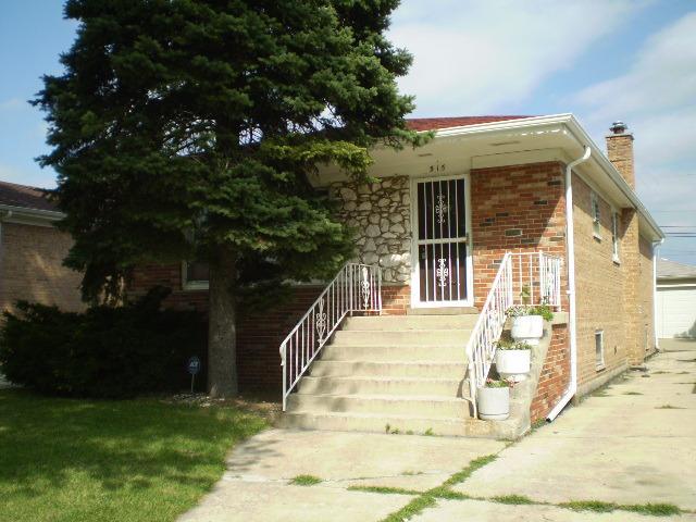 515 Merrill Ave., Calumet City, IL 60409