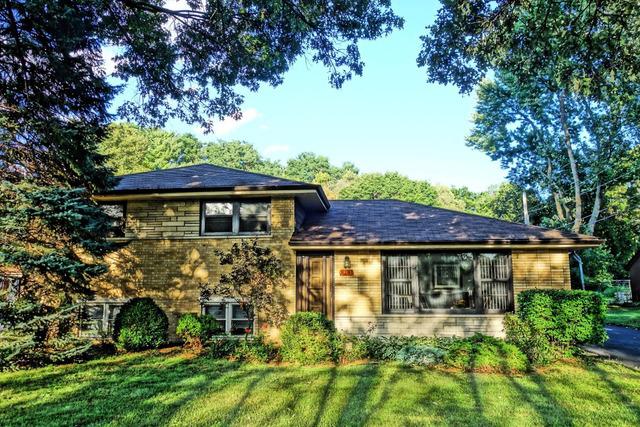 8241 School St., La Grange, IL 60525
