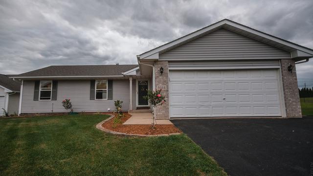 5111 Windrush Dr., Rockford, IL 61109