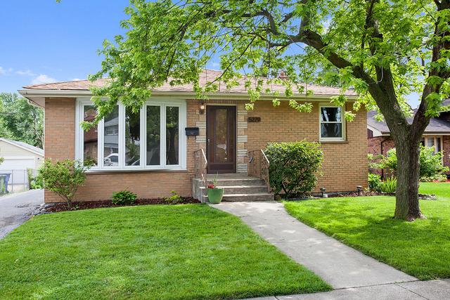 5279 W 89th St., Oak Lawn, IL 60453