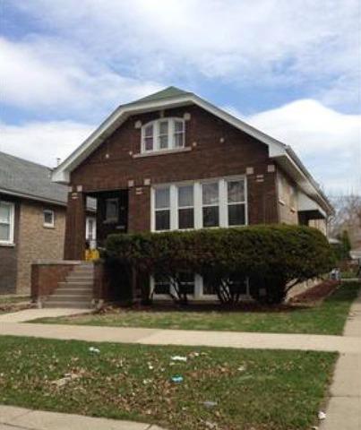 1821 S 59th Ct., Cicero, IL 60804