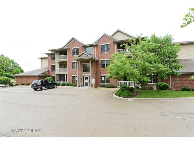 20301 S Pine Hill Rd. #1B, Frankfort, IL 60423