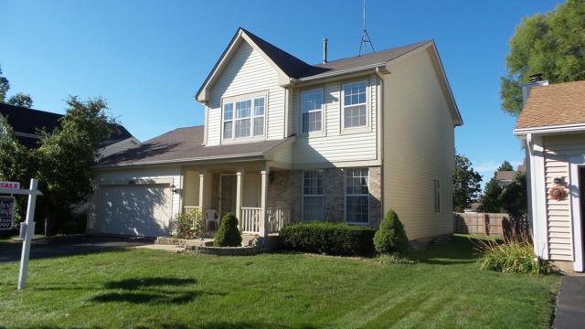 2028 Schumacher Dr., Naperville, IL 60540