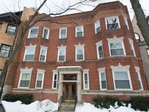 5711 S Blackstone Ave. #3N, Chicago, IL 60637