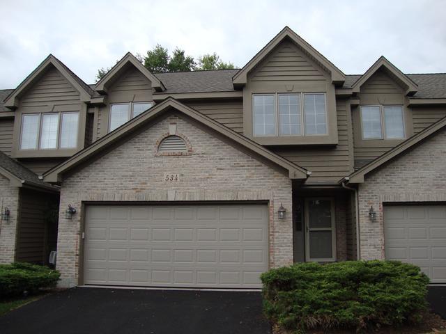 534 Silver Aspen Cir., Crystal Lake, IL 60014