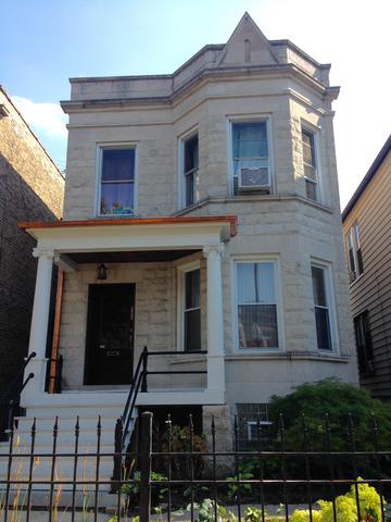 3609 W Wrightwood Ave., Chicago, IL 60647