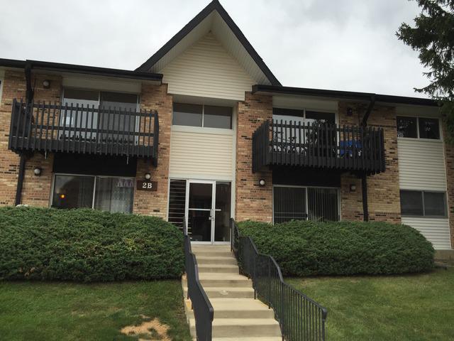 2B Kingery Quarter Ave. #106, Willowbrook, IL 60527