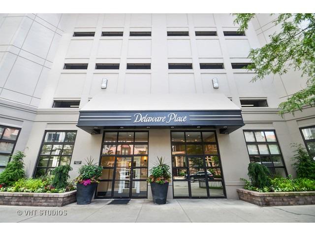 33 W Delaware Pl. #16D, Chicago, IL 60610