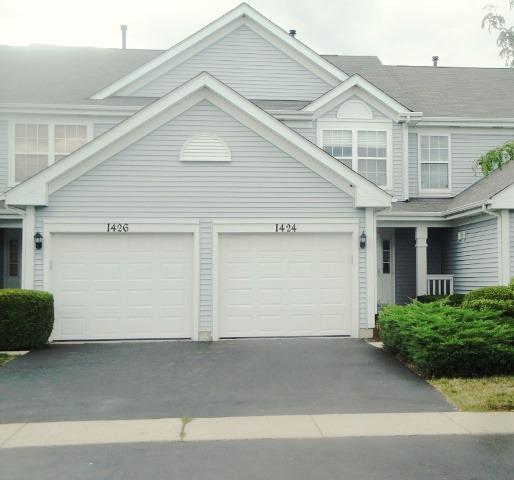 1424 Wesley Ct., Mundelein, IL 60060