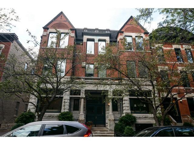 2248 N Fremont St. #1S, Chicago, IL 60614