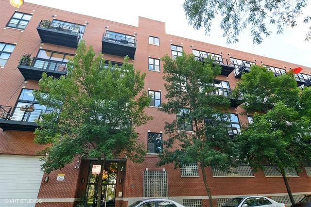 1934 N Washtenaw Ave. #411, Chicago, IL 60647