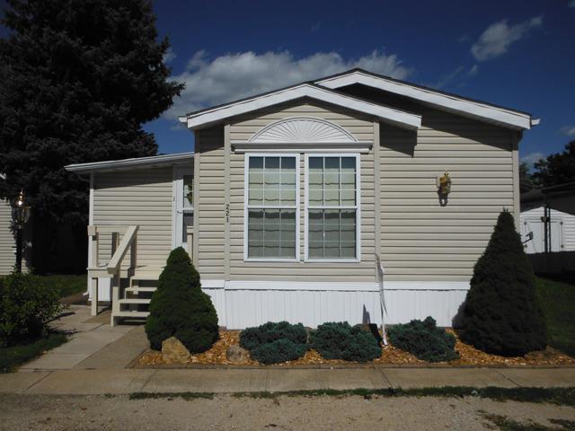 221 Linda Cir., Granville, IL 61326