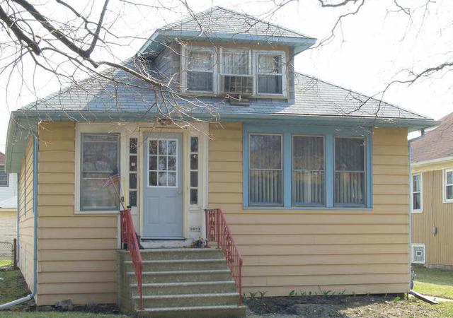 3023 Calwagner St., Franklin Park, IL 60131