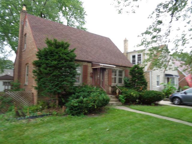 5252 S Neenah Ave., Chicago, IL 60638