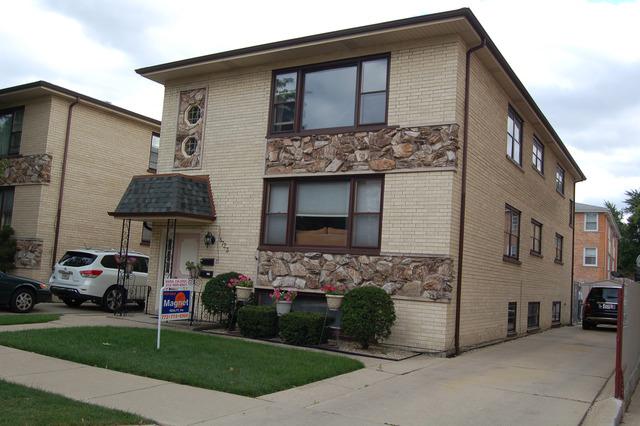 8723 W Catherine Ave., Chicago, IL 60656
