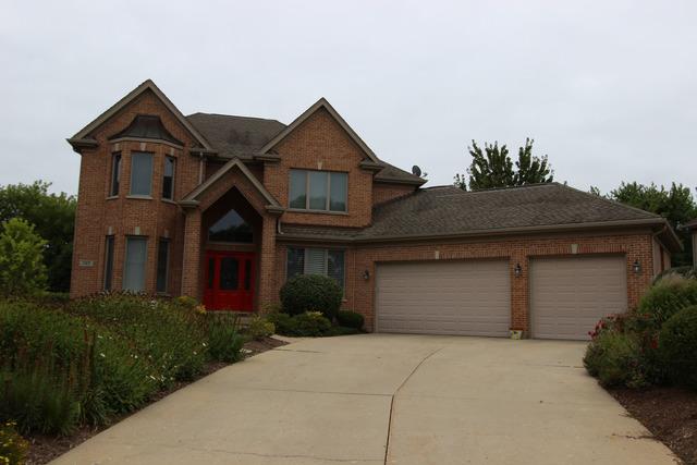 707 Goldenrod Ct., Crystal Lake, IL 60014