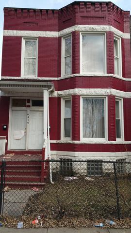 6419 S May St., Chicago, IL 60621