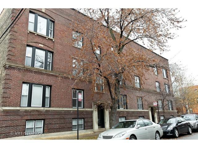 1542 W Cornelia St. #2, Chicago, IL 60657