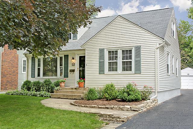 151 East Rd., Glen Ellyn, IL 60137