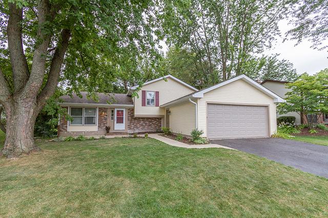 11021 Janice Dr., Huntley, IL 60142