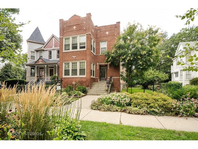 4306 N Tripp Ave., Chicago, IL 60641