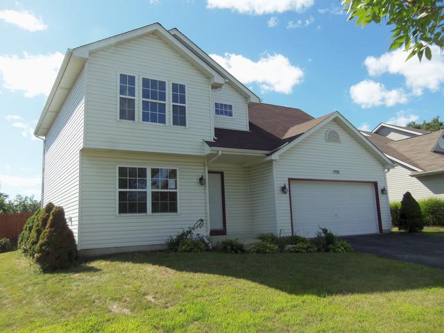 1705 Foxfield Dr., Joliet, IL 60435