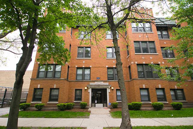 4812 N Hoyne Ave. #1, Chicago, IL 60625
