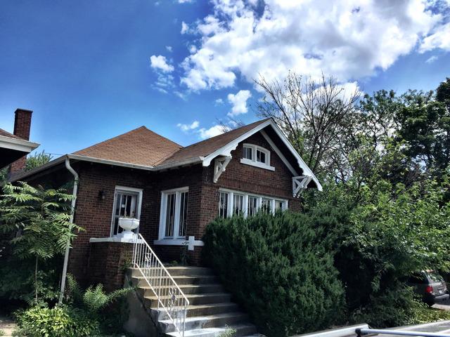 6059 S Richmond St., Chicago, IL 60629