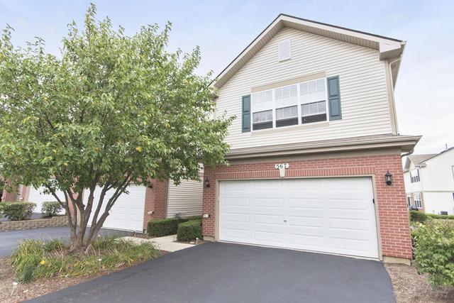 567 Fox Trail, Round Lake, IL 60073