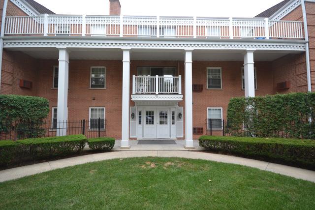 90 S 6th Ave. #106, La Grange, IL 60525