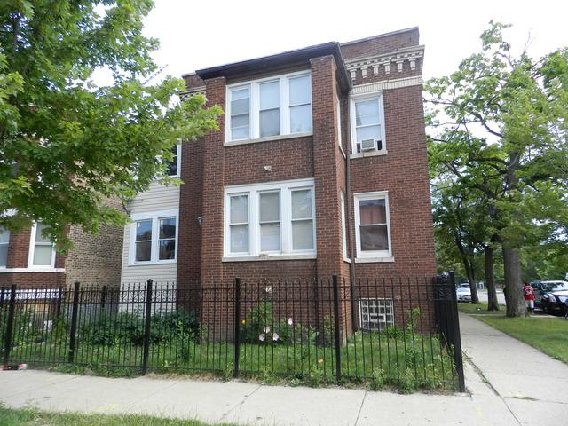 2554 W 60th St., Chicago, IL 60629